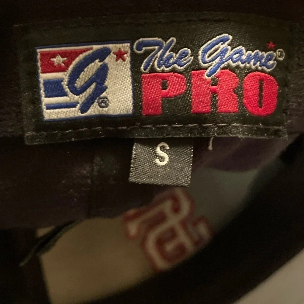 The Game excellent used